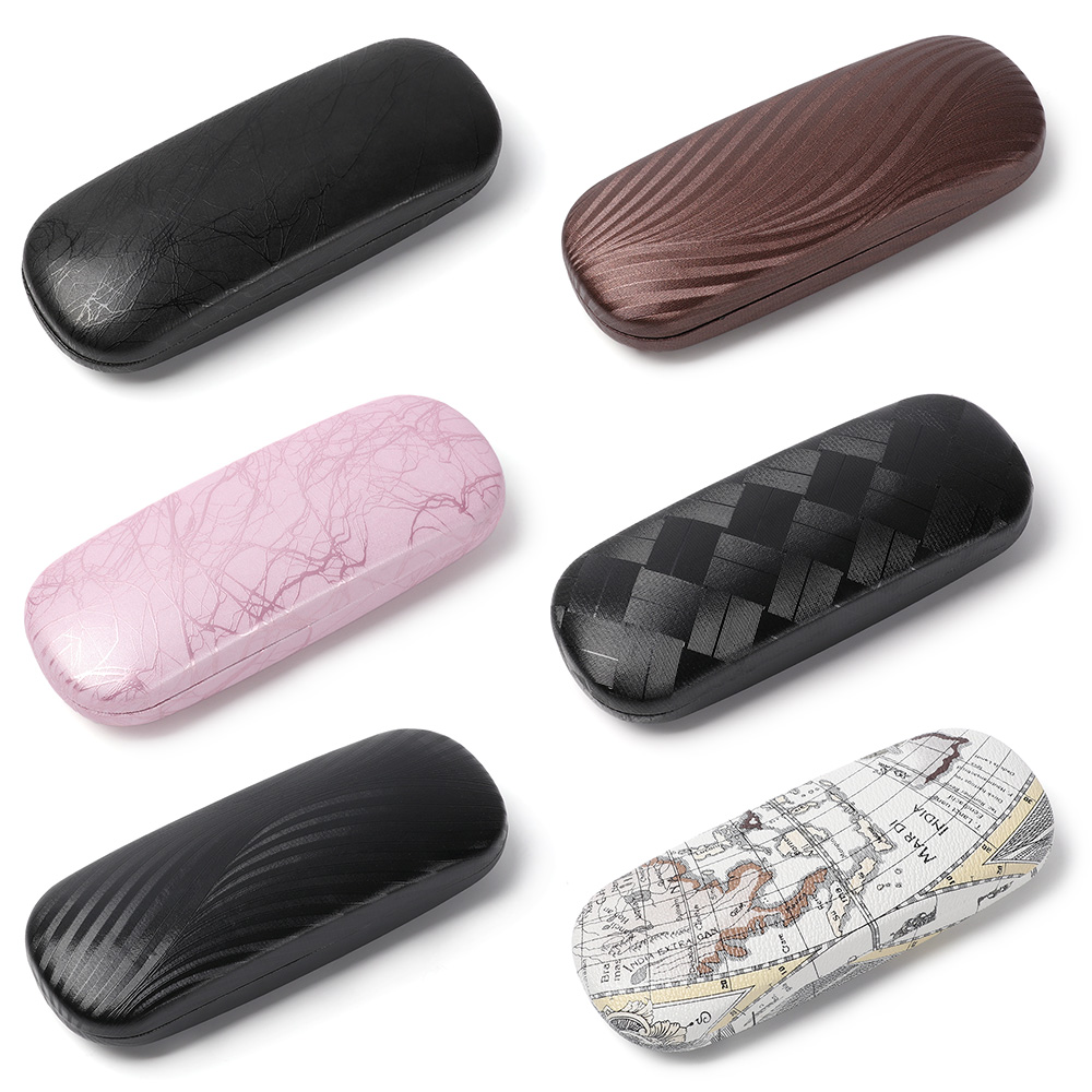 Caso de óculos de grão de made - Lens Case Pouch avaliação e preço