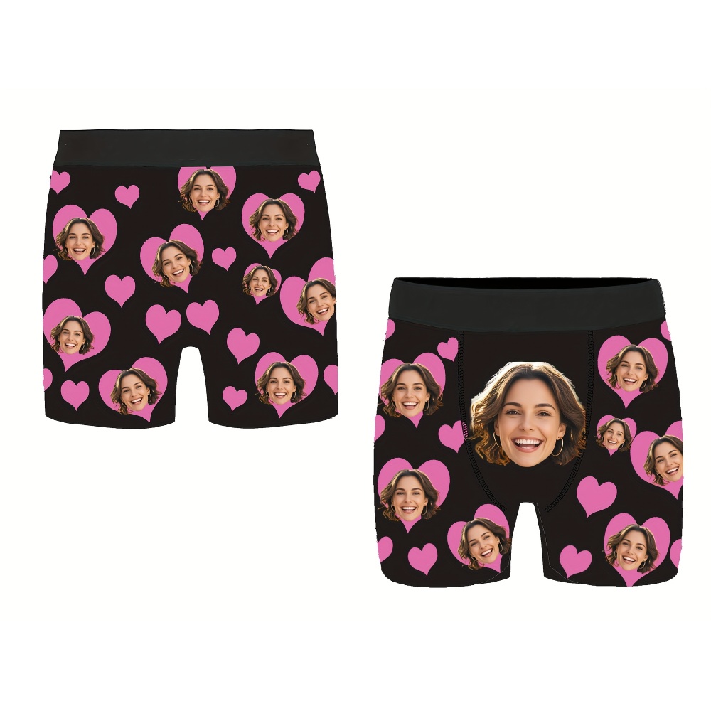 Cuecas Boxer Masculinas Person - Photography Object avaliação e preço