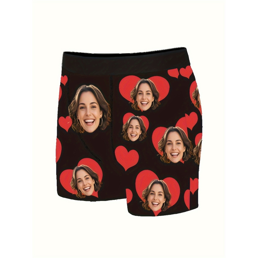 Cuecas Boxer Masculinas Person - Photography Object avaliação e preço