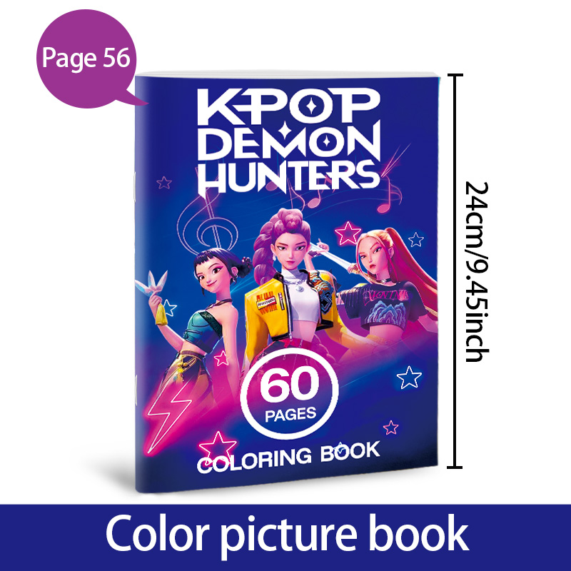 Livro de Colorir Temático Anim - Photography Of Book avaliação e preço