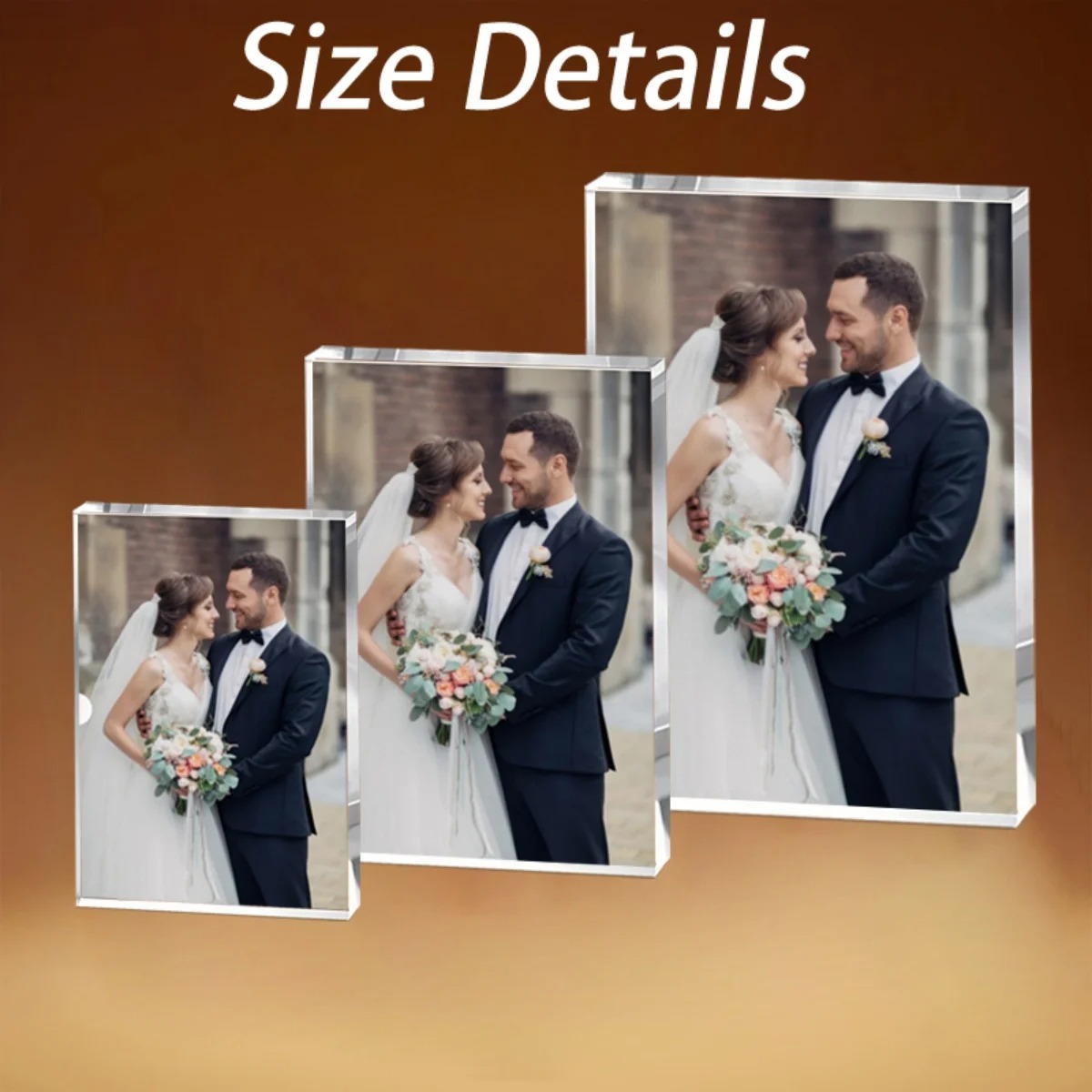Bloco de Acrílico Personalizad - Photography Object avaliação e preço