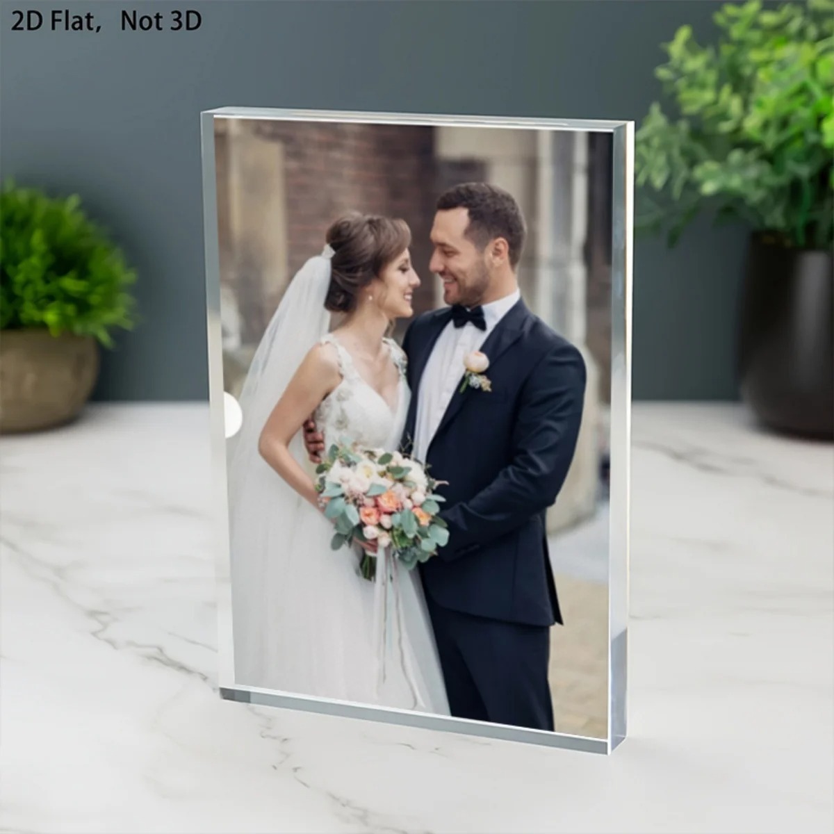Bloco de Acrílico Personalizad - Photography Object avaliação e preço